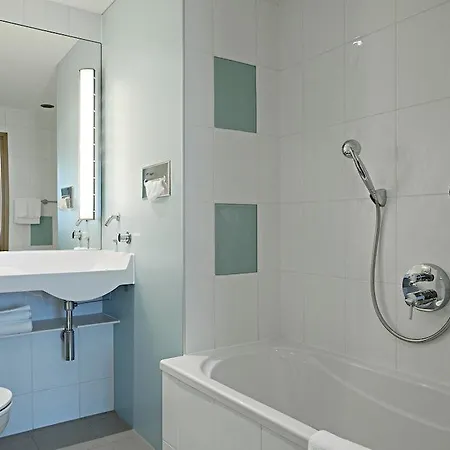 Novotel Milano Malpensa Aeroporto
