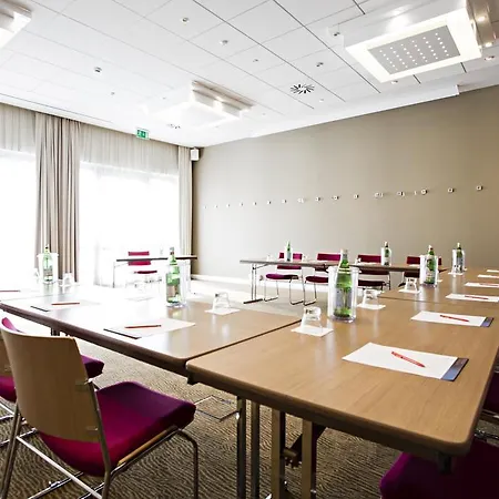 Novotel Milano Malpensa Aeroporto Hotel 4*