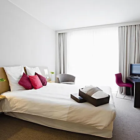 Hotel Novotel Milano Malpensa Aeroporto