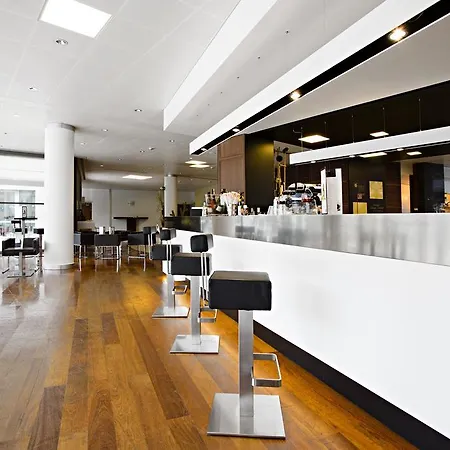 Hotel Novotel Milano Malpensa Aeroporto