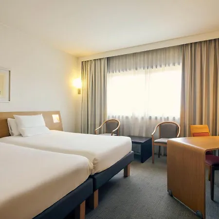 Hotel Novotel Milano Malpensa Aeroporto
