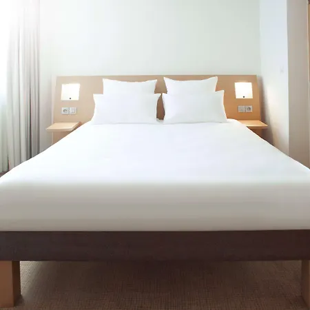 Novotel Milano Malpensa Aeroporto Hotel 4*