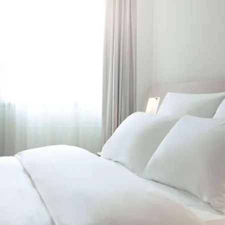 Novotel Milano Malpensa Aeroporto 4* Cardano Al Campo