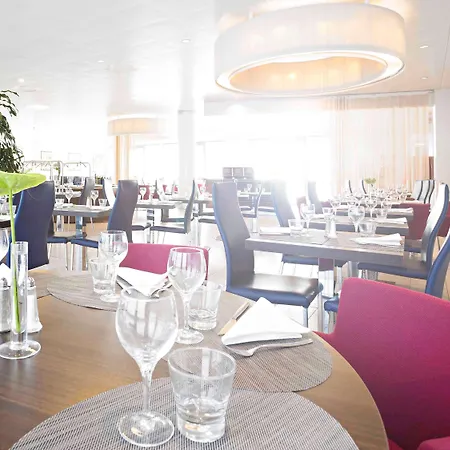 Hotel Novotel Milano Malpensa Aeroporto Cardano Al Campo