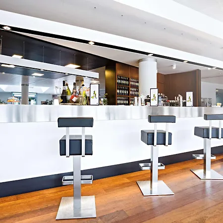 Novotel Milano Malpensa Aeroporto 4* Cardano Al Campo