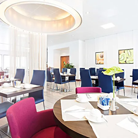 Novotel Milano Malpensa Aeroporto 4* Cardano Al Campo