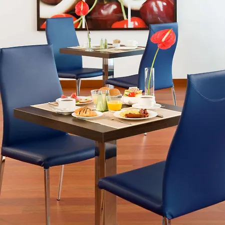 Novotel Milano Malpensa Aeroporto Hotel Cardano Al Campo