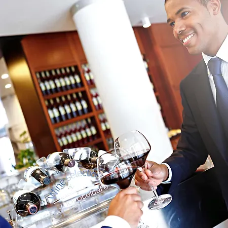Novotel Milano Malpensa Aeroporto Cardano Al Campo