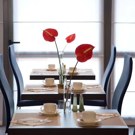 Hotel Novotel Milano Malpensa Aeroporto
