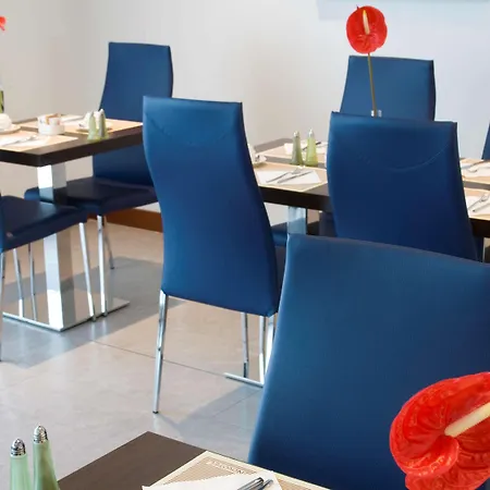 Hotel Novotel Milano Malpensa Aeroporto