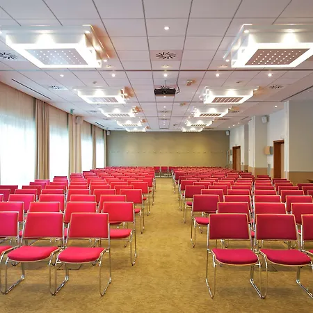 Novotel Milano Malpensa Aeroporto 4* Cardano Al Campo