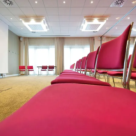 Novotel Milano Malpensa Aeroporto