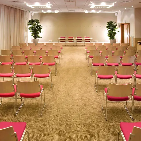 Novotel Milano Malpensa Aeroporto Hotel Cardano Al Campo