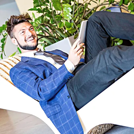Novotel Milano Malpensa Aeroporto Cardano Al Campo
