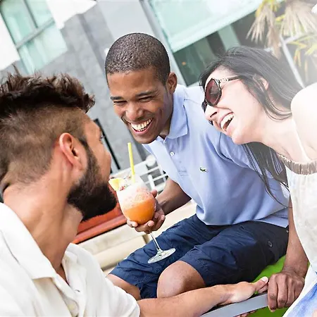Hotel Novotel Milano Malpensa Aeroporto Cardano Al Campo