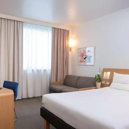 Novotel Milano Malpensa Aeroporto 4* Cardano Al Campo