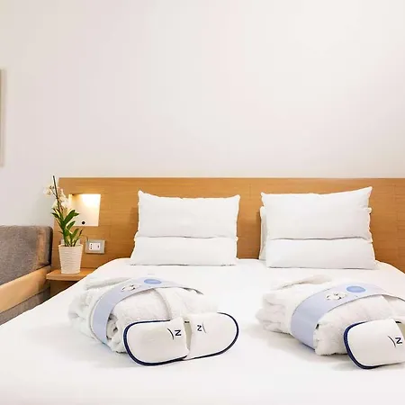 Hotel Novotel Milano Malpensa Aeroporto