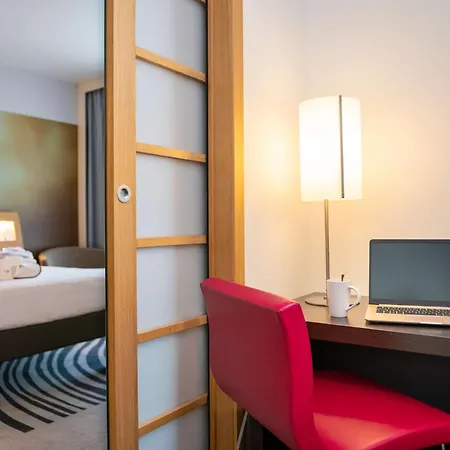 Novotel Milano Malpensa Aeroporto