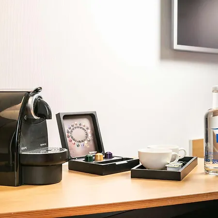 Hotel Novotel Milano Malpensa Aeroporto