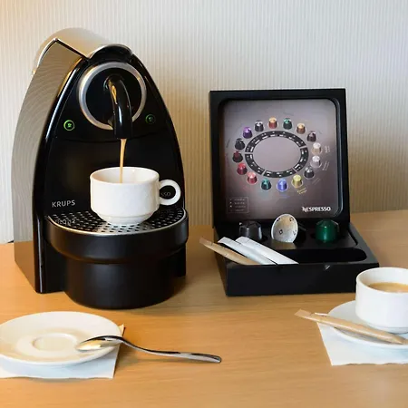 Novotel Milano Malpensa Aeroporto Hotel Cardano Al Campo