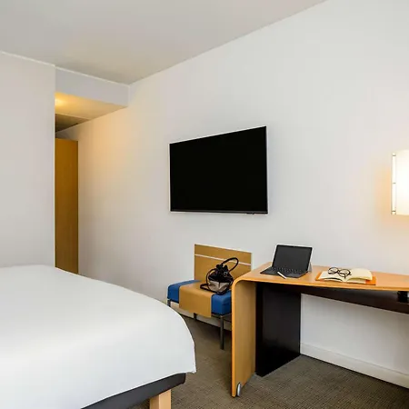 Novotel Milano Malpensa Aeroporto Hotel 4*