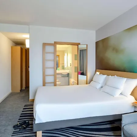Novotel Milano Malpensa Aeroporto Cardano Al Campo
