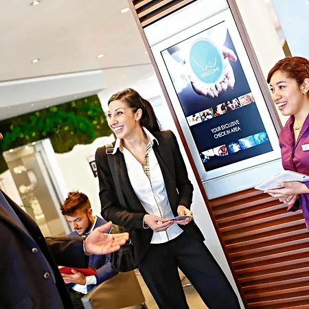 Novotel Milano Malpensa Aeroporto 4* Cardano Al Campo