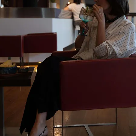 Novotel Milano Malpensa Aeroporto 4* Cardano Al Campo