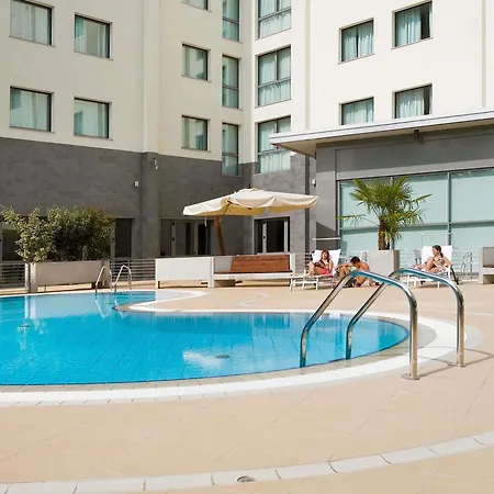 Novotel Milano Malpensa Aeroporto Hotel