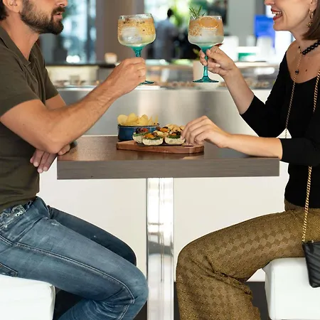 Hotel Novotel Milano Malpensa Aeroporto