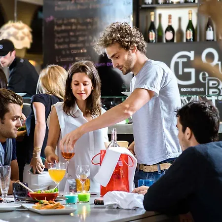 Novotel Milano Malpensa Aeroporto 4* Cardano Al Campo