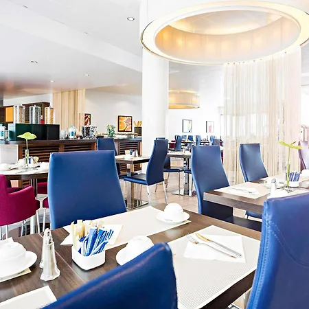 Novotel Milano Malpensa Aeroporto Hotel Cardano Al Campo