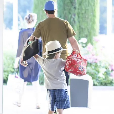 Hotel Novotel Milano Malpensa Aeroporto Cardano Al Campo