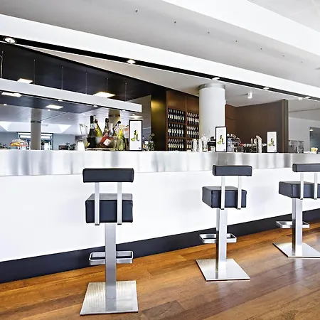 Novotel Milano Malpensa Aeroporto Cardano Al Campo