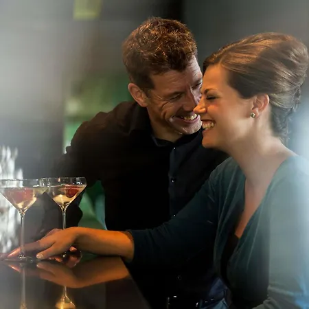 Novotel Milano Malpensa Aeroporto Hotel 4*