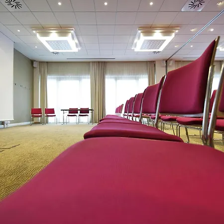 Novotel Milano Malpensa Aeroporto 4* Cardano Al Campo