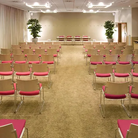 Novotel Milano Malpensa Aeroporto