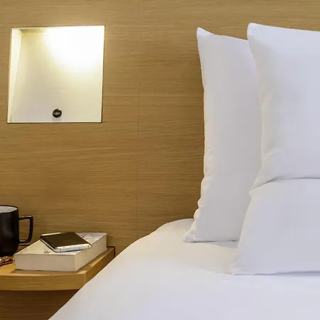 Novotel Milano Malpensa Aeroporto 4* Cardano Al Campo