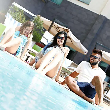 Novotel Milano Malpensa Aeroporto Cardano Al Campo
