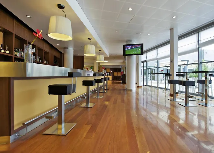 Novotel Milano Malpensa Aeroporto 4* Cardano Al Campo