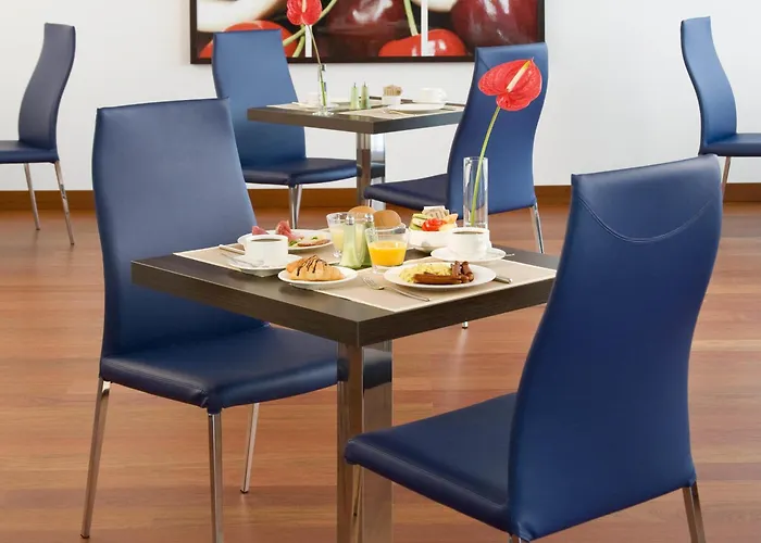 Novotel Milano Malpensa Aeroporto