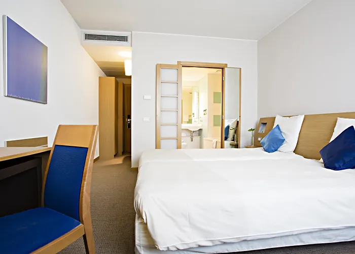 Novotel Milano Malpensa Aeroporto Cardano Al Campo