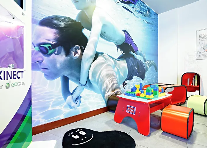 Novotel Milano Malpensa Aeroporto