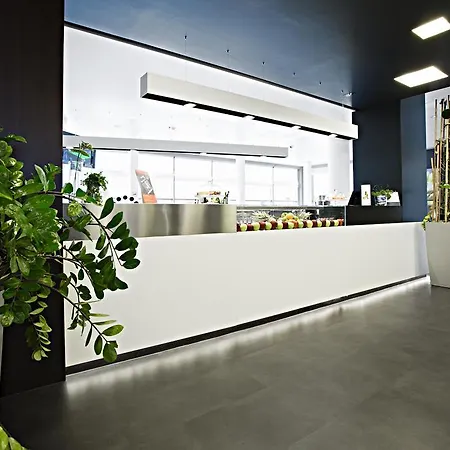 Novotel Milano Malpensa Aeroporto Otel Cardano Al Campo